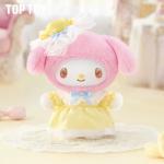 My Melody  Sweet Dreams Boudoir